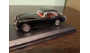 Jaguar XK150 Coupe, масштабная модель, Oxford, 1:43, 1/43