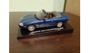 Jaguar XK8 Convertible  1996, масштабная модель, DeAgostini, 1:43, 1/43