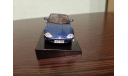 Jaguar XK8 Convertible  1996, масштабная модель, DeAgostini, 1:43, 1/43