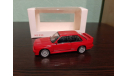 BMW M3 (E30), масштабная модель, Norev, scale43