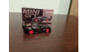 Toyota GR Supra, масштабная модель, Mini GT, scale43