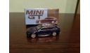 Audi RS6 Avant, масштабная модель, Mini GT, scale64