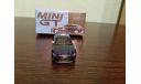 Audi RS6 Avant, масштабная модель, Mini GT, scale64