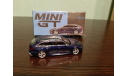 Audi RS6 Avant, масштабная модель, Mini GT, scale64