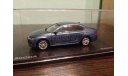 Skoda Octavia IV 2020, масштабная модель, Škoda, Abrex, 1:43, 1/43