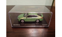 Skoda Octavia IV 2020, масштабная модель, Škoda, Abrex, 1:43, 1/43