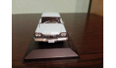 Plymouth Savoy 1959, масштабная модель, WhiteBox, 1:43, 1/43