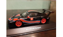 Porsche 911 (991 II) GT2 RS Clubsport, масштабная модель, Spark, 1:43, 1/43