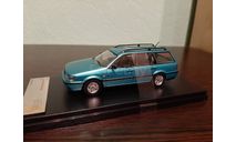 Volkswagen Passat Variant B4 1993, масштабная модель, Premium X, scale43