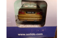 BMW M3 (E46)  2000, масштабная модель, Solido, scale18