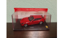 Ferrari FF 2011, масштабная модель, Altaya, scale43