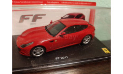 Ferrari FF 2011