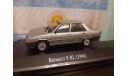 Renault 9RL 1994, масштабная модель, Altaya, scale43