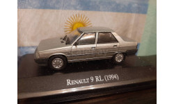 Renault 9RL 1994