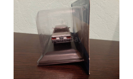 Renault 9RL 1994, масштабная модель, Altaya, 1:43, 1/43