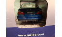 BMW M3 (E46) 2000, масштабная модель, Solido, scale18