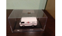 Volkswagen  LT28 SWB  Martini Racing Rally Assistance, масштабная модель, IXO Rally (серии RAC, RAM), 1:43, 1/43