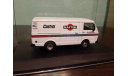 Volkswagen  LT28 SWB  Martini Racing Rally Assistance, масштабная модель, IXO Rally (серии RAC, RAM), 1:43, 1/43