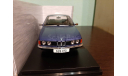 BMW 6er (E24), масштабная модель, Model Car Group, scale18