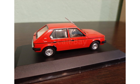SIMCA HORIZON 1978, масштабная модель, Odeon, scale43