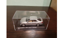 TOYOTA  MARK X 250G (LATE) F PACKAGE 2004, масштабная модель, Kyosho, 1:43, 1/43