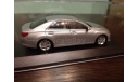 TOYOTA  MARK X 250G (LATE) F PACKAGE 2004, масштабная модель, Kyosho, 1:43, 1/43