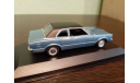 Ford Taunus 1970, масштабная модель, Minichamps, scale43