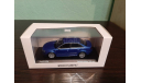 Audi RS4  2004, масштабная модель, Minichamps, scale43