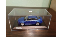 Audi RS4  2004, масштабная модель, Minichamps, scale43