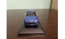 Audi RS4  2004, масштабная модель, Minichamps, scale43