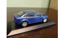 Audi RS4  2004, масштабная модель, Minichamps, scale43