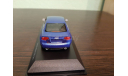 Audi RS4  2004, масштабная модель, Minichamps, scale43