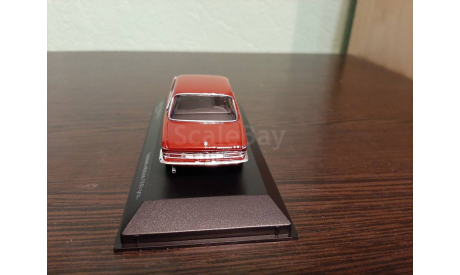 BMW 2000 CS  1967, масштабная модель, Minichamps, scale43