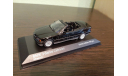 BMW 3er E36 Cabriolet 1993, масштабная модель, Minichamps, scale43