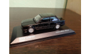 BMW 3-Series E30  1989, масштабная модель, Minichamps, scale43