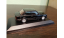 BMW 3-Series E30  1989, масштабная модель, Minichamps, scale43