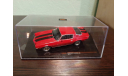 Chevrolet Camaro Z28  1970, масштабная модель, IXO Road (серии MOC, CLC), scale43