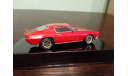 Chevrolet Camaro Z28  1970, масштабная модель, IXO Road (серии MOC, CLC), scale43