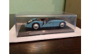 Bugatti 57 G Sieger 24h Le Mans 1937, масштабная модель, Spark, scale43