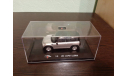 Mini Cooper Clubman, масштабная модель, High Speed, scale43