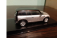 Mini Cooper Clubman, масштабная модель, High Speed, 1:43, 1/43