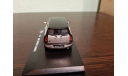 Mini Cooper Clubman, масштабная модель, High Speed, 1:43, 1/43