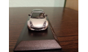 Smart Roadster Coupe 2003, масштабная модель, Minichamps, 1:43, 1/43