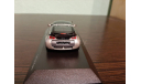 Smart Roadster Coupe 2003, масштабная модель, Minichamps, 1:43, 1/43