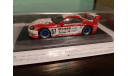 TOYOTA Supra 1996, масштабная модель, Spark, 1:43, 1/43