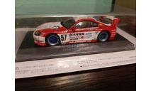 TOYOTA Supra 1996, масштабная модель, Spark, 1:43, 1/43