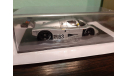 SAUBER C9/88 Winner 24h Le Mans 1989, масштабная модель, Spark, 1:43, 1/43