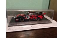 PORSCHE 935 1977, масштабная модель, Spark, 1:43, 1/43