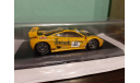 MCLAREN F1 GTR 1995, масштабная модель, Spark, 1:43, 1/43