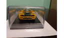 MCLAREN F1 GTR 1995, масштабная модель, Spark, 1:43, 1/43